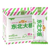 红宝石 东北大板 原味奶口味 经典系列冰淇淋 82g*5支