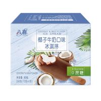 BAXY 八喜 椰子牛奶 支棒冰淇淋 70g*4支