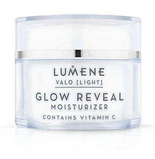 LUMENE 优姿婷 Valo系列 维C焕发显露润肤霜 50ml