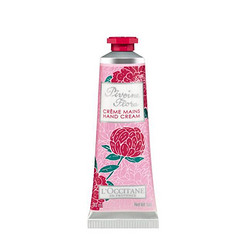 L'OCCITANE 欧舒丹 芍药花香护手霜 30ml