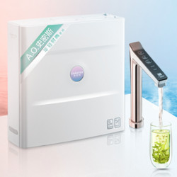 移动端京东百亿补贴chanitex佳尼特佳尼car600fa1反渗透纯水机600g