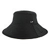 LACKPARD 女士渔夫帽 JF019UV0601 黑色/米色  S