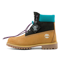 Timberland 添柏岚 17Timberland 添柏岚 秋冬户外休闲高帮6寸靴|A2N93