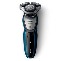 PHILIPS 飞利浦 5000系列 S5420 电动剃须刀 蓝色