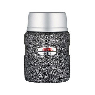 THERMOS 膳魔师 SK3000SS4 焖烧杯 473ml 银黑