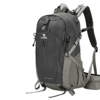 CAMEL 骆驼 中性登山包 A1W3QJ111 深灰 40L