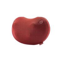 OGAWA 奥佳华 OG2122 颈椎按摩枕 红色