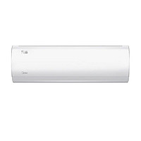 Midea 美的 KFR-35GW/N8XHC1 壁挂式空调 1.5匹