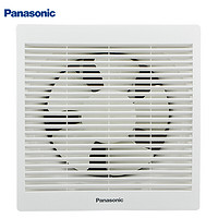 Panasonic 松下 FV-20VWL2排气扇换气扇  8寸