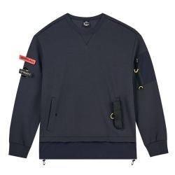 361新款男式运动套头卫衣休闲男卫衣男装