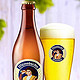 EICHBAUM 爱士堡 小麦啤酒500ml*12瓶（瓶装啤酒）整箱装德国原装进口