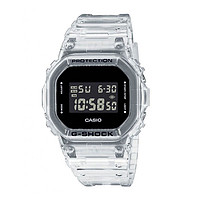 CASIO 卡西欧 冰韧系列 男士石英手表 DW-5600SKE-7PR