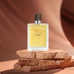 herm06s爱马仕礼盒大地浓香水100ml沐浴露80ml须后水