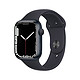 亲子会员：Apple 苹果 Watch Series 7 智能手表 41mm GPS版