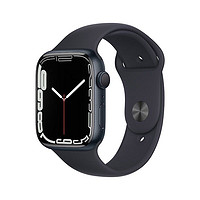 Apple 苹果 Watch Series 7 智能手表 41mm GPS款 海外版