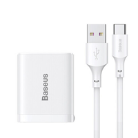 BASEUS 倍思 40w 超级快充套装