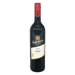 Nederburg Winery 尼德堡 Nederburg 尼德堡 1791品乐红葡萄酒 750ml