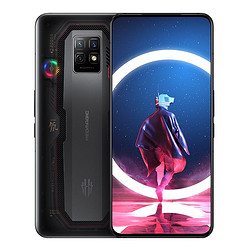 nubia 努比亚 红魔7 Pro 5G手机 18GB+512GB