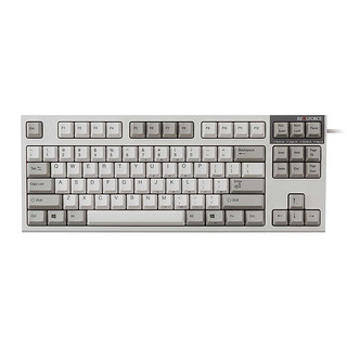 REALFORCE 燃风 燃峰 标准版 静电容键盘