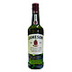 PLUS会员、有券的上：Jameson 尊美醇 爱尔兰 威士忌 40%vol 500ml