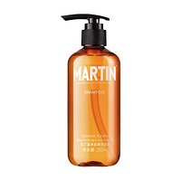 Martin 马丁 洁净去屑洗发水 260ml