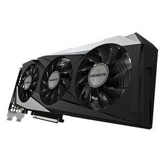 GIGABYTE 技嘉 GeForce RTX 3060 GAMING OC 魔鹰 12GB 显卡+技嘉P650B电源