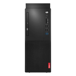 Lenovo 联想 启天M428 （I7-9700/8G/128固态+1T机械/DVDRW/2G独显/21.5英寸/DOS系统）