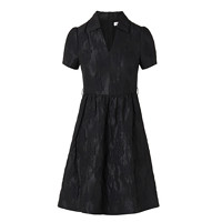 LIME FLARE 莱茵福莱尔 Claire设计系列 FLARE设计师联名 女士短款连衣裙 LMDA18WOP123B11