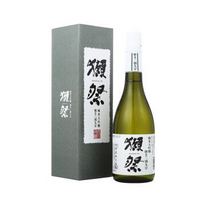 DASSAI 獭祭 清酒 纯米大吟酿39 三割九分 720ml 礼盒装 原瓶进口