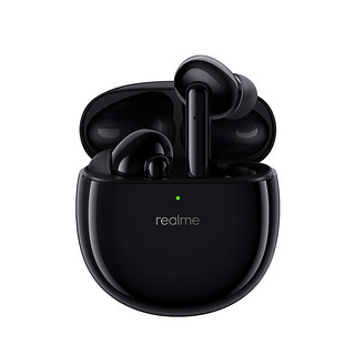 realme 真我 Buds Air Pro 入耳式真无线动圈主动降噪蓝牙耳机