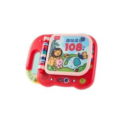 贝恩施 ZJ41 趣味英语108词 安道尔红
