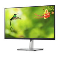 DELL 戴尔 P2723QE 27英寸 IPS 显示器 (3840×2160、60Hz、99%sRGB、Type-C 90W)