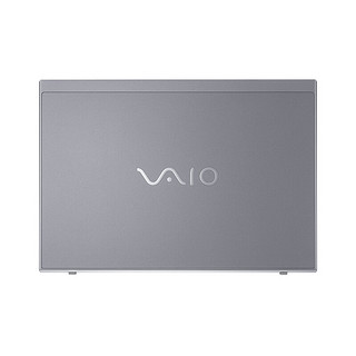 VAIO SX14 八代酷睿版 14.0英寸 轻薄本 月光银（酷睿i5-8265U、核芯显卡、8GB、256GB SSD、1080P、IPS、VJS141C0711B）