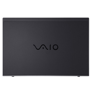 VAIO SX14 八代酷睿版 14.0英寸 轻薄本 月光银 (酷睿i7-8565U、核芯显卡、16GB、512GB SSD、1080P、IPS、VJS141C0511A）