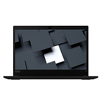 Lenovo 联想 2021款 ThinkPad S2 00CD 13.3英寸轻薄便携触控笔记本电脑