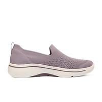 yysports Skechers斯凯奇女鞋冬季新款一脚蹬舒适老爹鞋休闲运动鞋 124418/MVE 37.5 124418/MVE 38.5