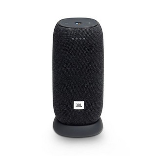 JBL 杰宝 Link Portable 便携蓝牙音箱 黑色