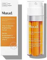 Murad 慕拉得 Environmental Shield Vita-C 甘醇亮肤精华液 - 维生素 C 面部精华