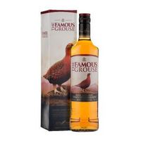 THE FAMOUS GROUSE 威雀苏格兰威士忌 Famous Grouse 英国原装进口 洋酒 烈酒 鸡尾酒 威雀苏格兰威士忌