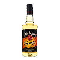 JIM BEAM 金宾 蜂蜜味 力娇酒 30%vol 700ml