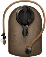CAMELBAK 驼峰 - Mil Spec Crux 100 盎司/3.0L 短配件储水箱 (2023001003), 棕色