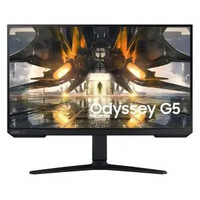 SAMSUNG 三星 Odyssey G5 27AG50 27" 2K 165Hz IPS 显示器