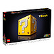 黑卡会员：LEGO 乐高 Super Mario超级马力欧系列 71395 超级马力欧 64 问号砖块