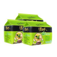 统一 汤达人日式豚骨拉面 125g*15袋