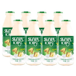 Robust 乐百氏 AD钙奶饮料 220ml*8瓶