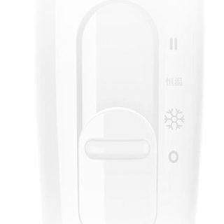 PHILIPS 飞利浦 BHC019/05 电吹风