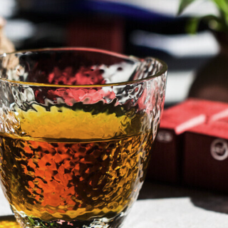 书剑 碧火胭脂丸 滇红茶 100粒