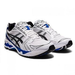 ASICS 亚瑟士 GEL-KAYANO 14 1201A019 男女款慢跑鞋