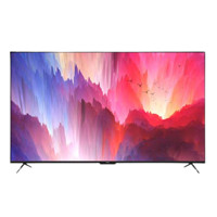 Haier 海尔 LU55C7 55英寸4K 高清智能语音家用液晶电视机