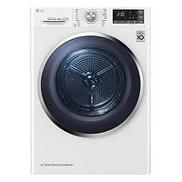 LG 乐金 RC90U2AV2W 干衣机 9kg